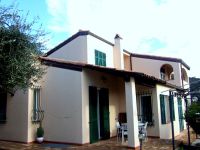 Villa in vendita a Ventimiglia - Rif. 1309